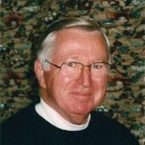 Obituary of Richard L. Branum