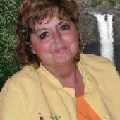 Obituary of Jill Anne Stager