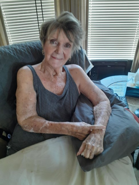 Obituary of Carol Lynn Brown