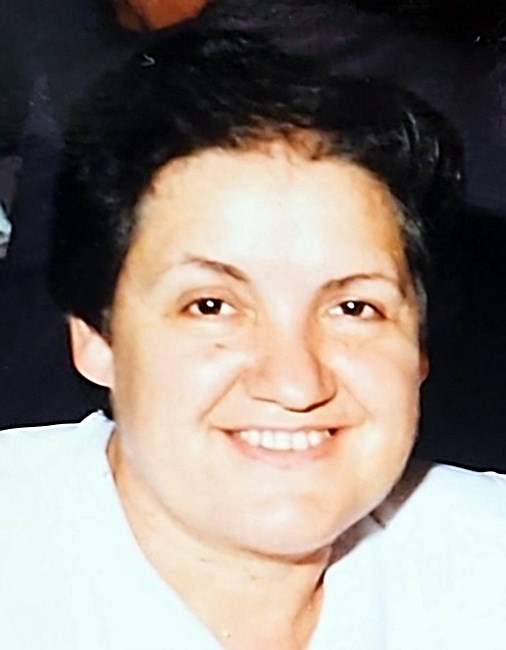 Obituary of Rosario de la Torre de Criado