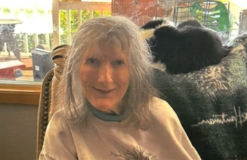 Obituary of Helen Ray Clark