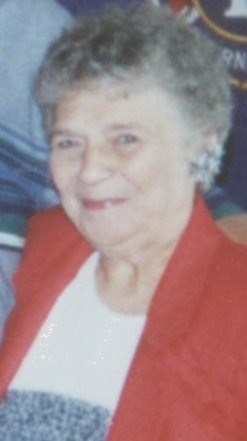 Obituary of Aurella "Shorty" Bowery