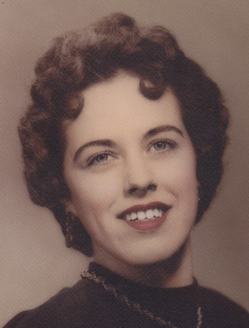 Obituary of Darlene Ann Batten