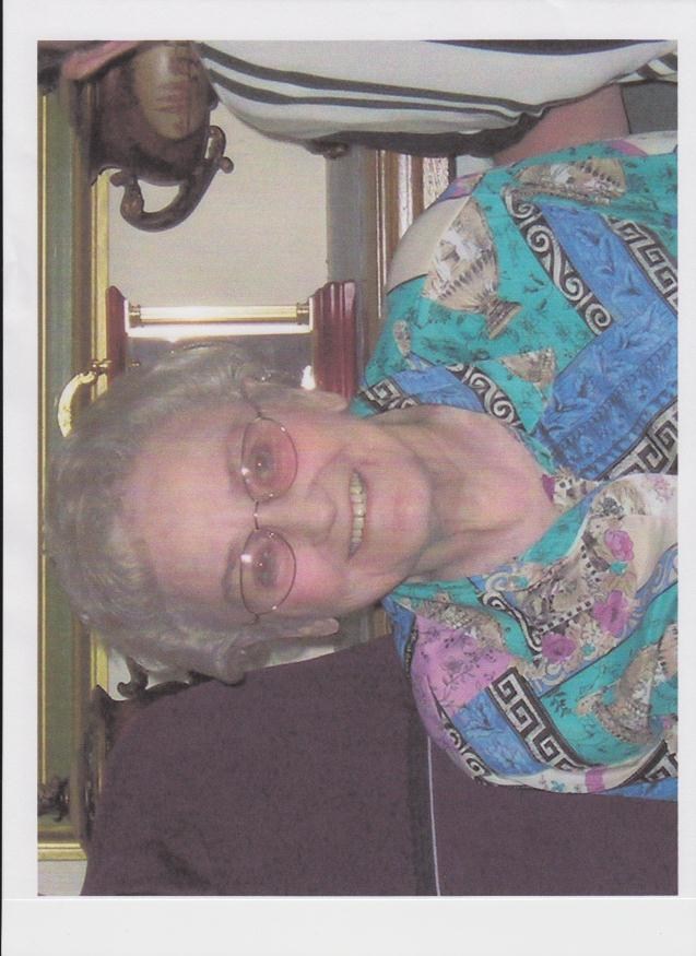 Rachel Eastman Obituary Houston Tx