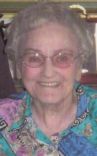Obituary of Rachel Green Maddox Eastman
