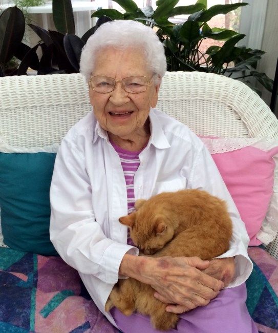 Obituary of Pauline Swiderski Roberts