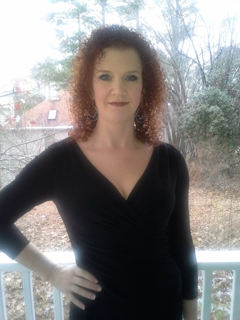 Obituary of Kristie Leanne McCaffrey