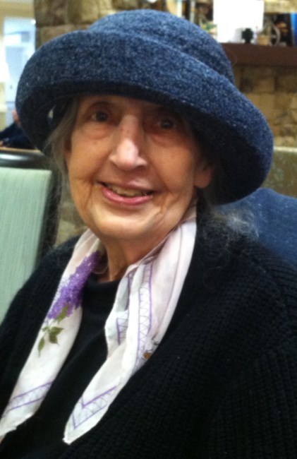 Obituary of Etta Mae Aiken