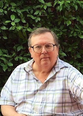 Obituary of William E.  Baade