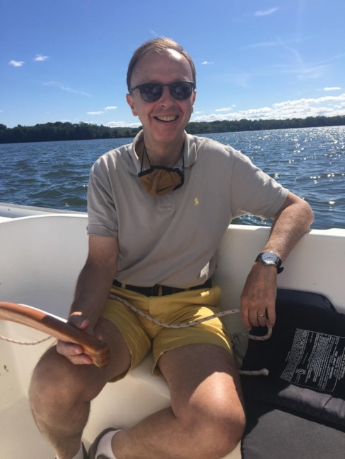 Obituary of Frederick Richard Rohn