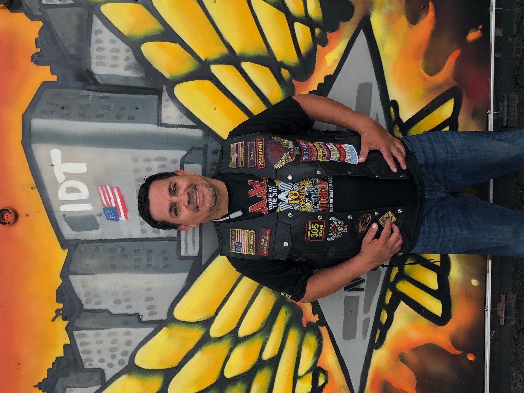 Obituary of Galo Proaño-Cobo