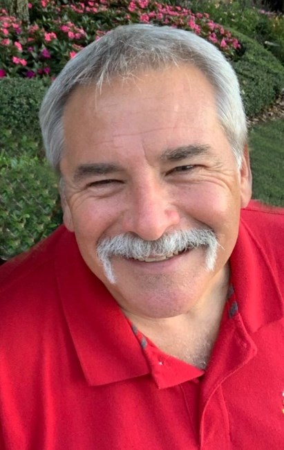 Obituary of Scott Morgan