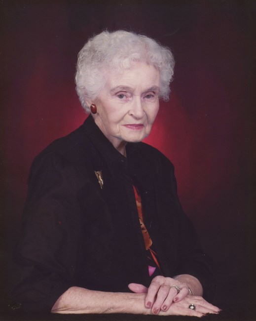 Obituary of Gladys Marie Kelly