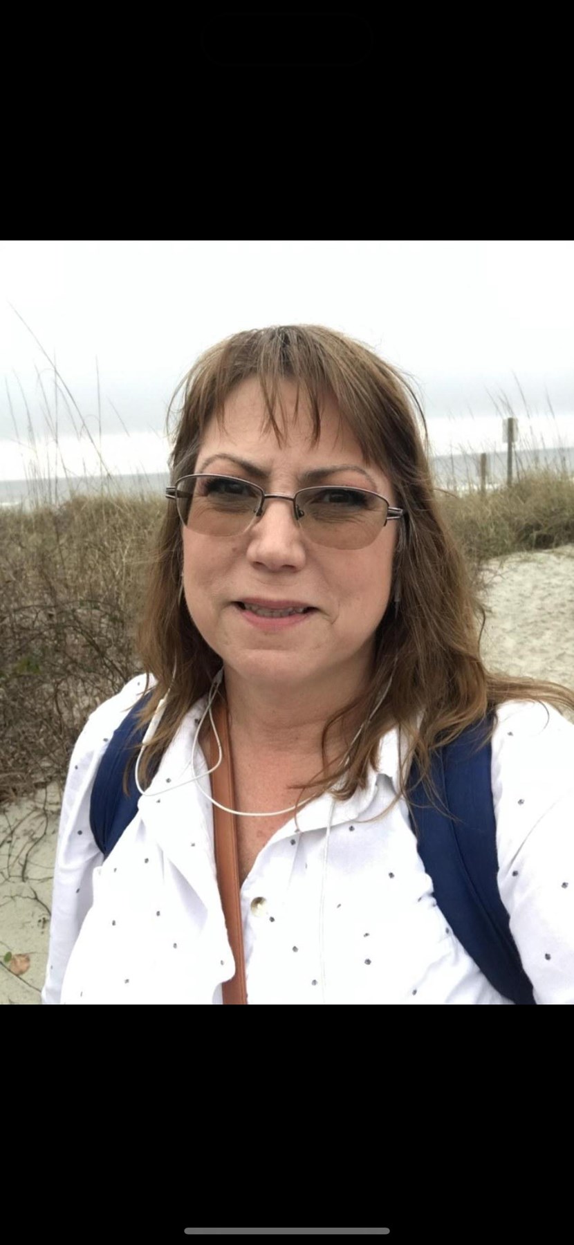 Obituary of Lisa Jo Lacroix