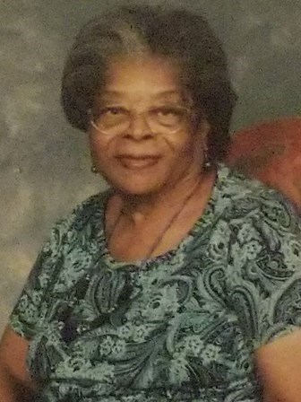 Obituary of Marie Louise Hernandez
