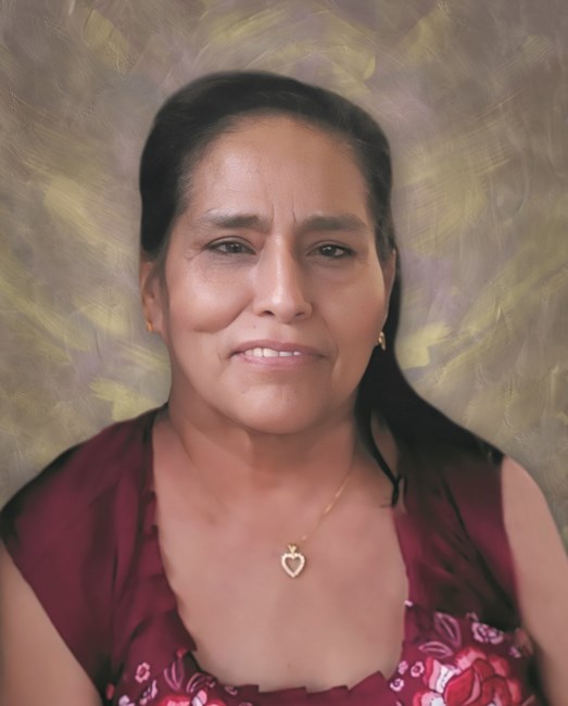 Obituary of Rosa Maria Torres