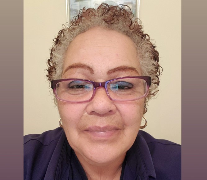 Obituario de Naomi Pagan