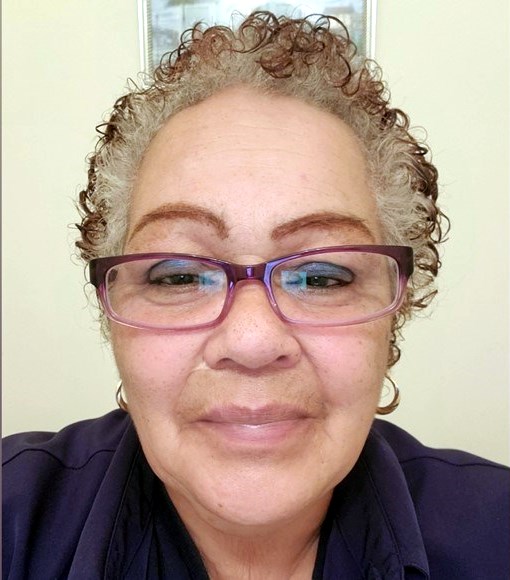 Obituario de Naomi Pagan