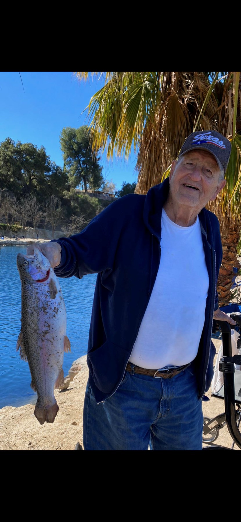 Obituary of Stephen E Atkinson