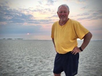 Obituary of William "Bill" David Kelly