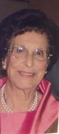 Obituary of Sarah C. Savoia