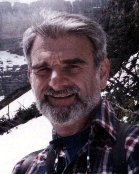Obituary of David M. Shapiro