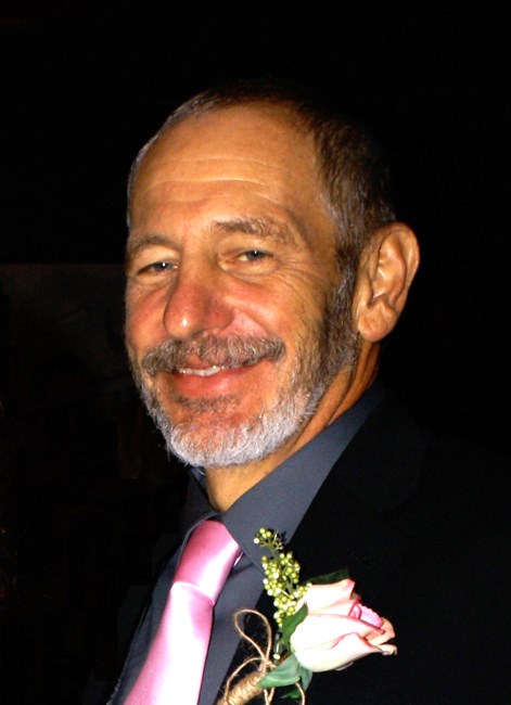 Obituary of Edward G. "Ed" Ferguson