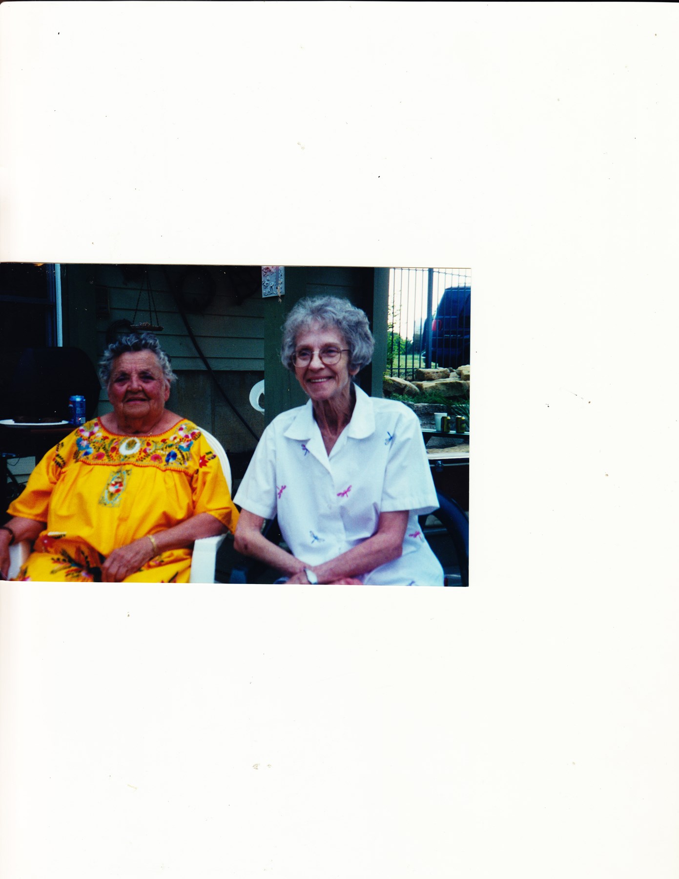 Obituary of Kathryn Pauline Gregory