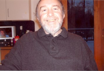 Obituary of Steven Arthur Comet