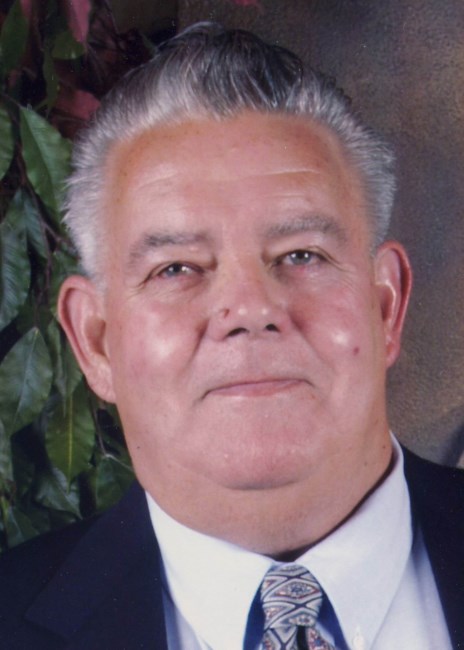 Obituary of Larry A Johnson