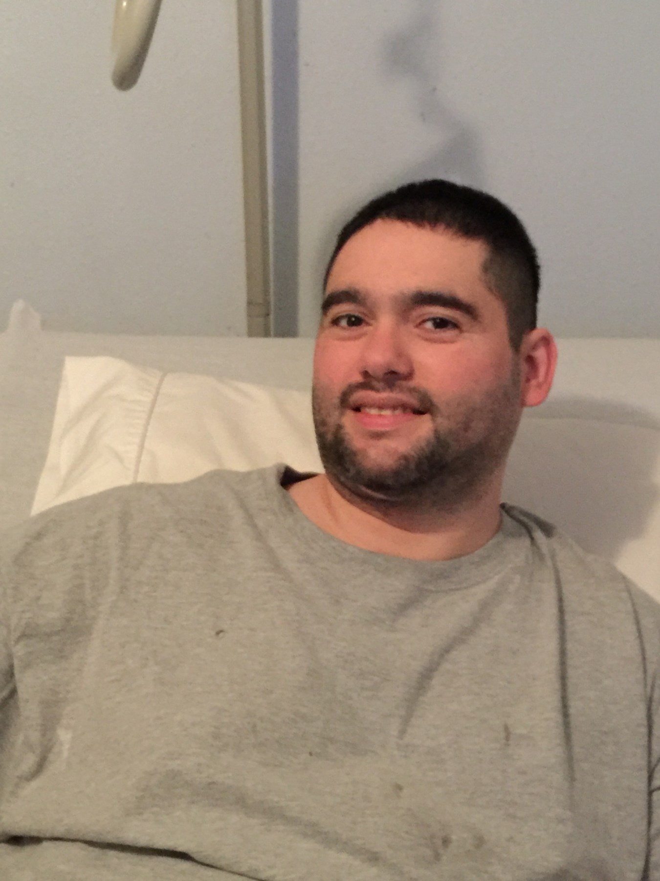 Obituary of Christian Sanchez