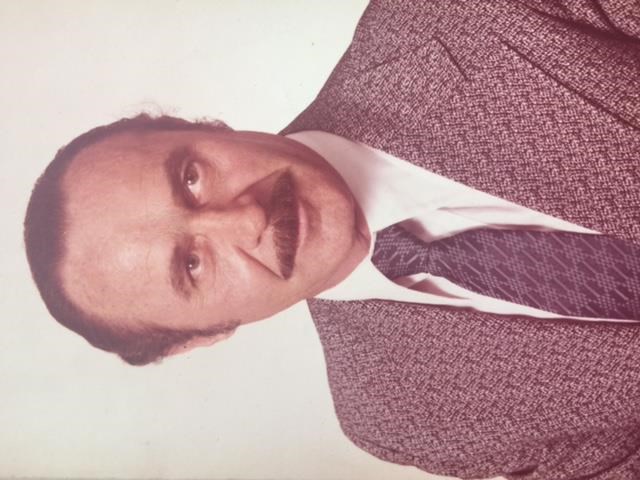 Obituary of Jan Jung