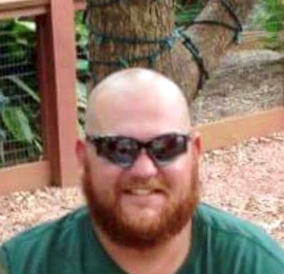 Obituary of Jeremy Biggin Scott McGinnis