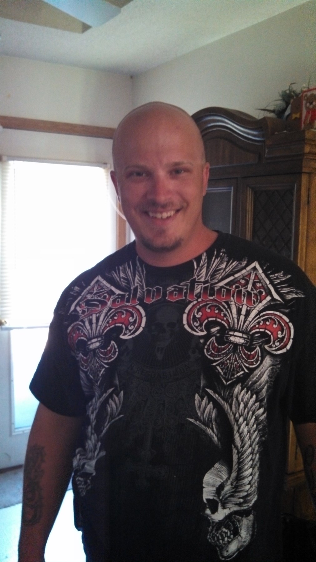 Obituary of Robert William Smith