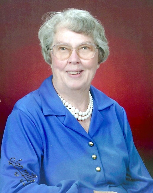 Obituary of Helen Ames Kendrick