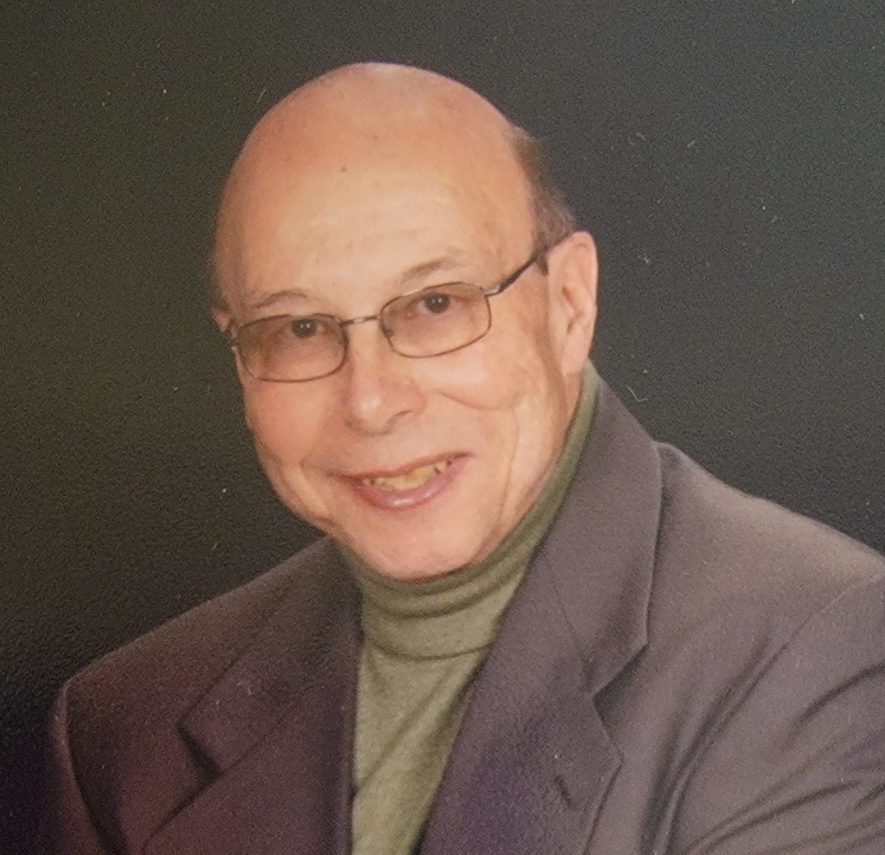 Obituary of Daniel W. Evans, Sr.