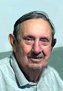 Obituary of William Louis Dewint Jr.