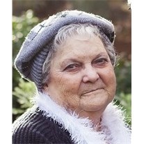 Obituary of Dorothy Pharise Slagle