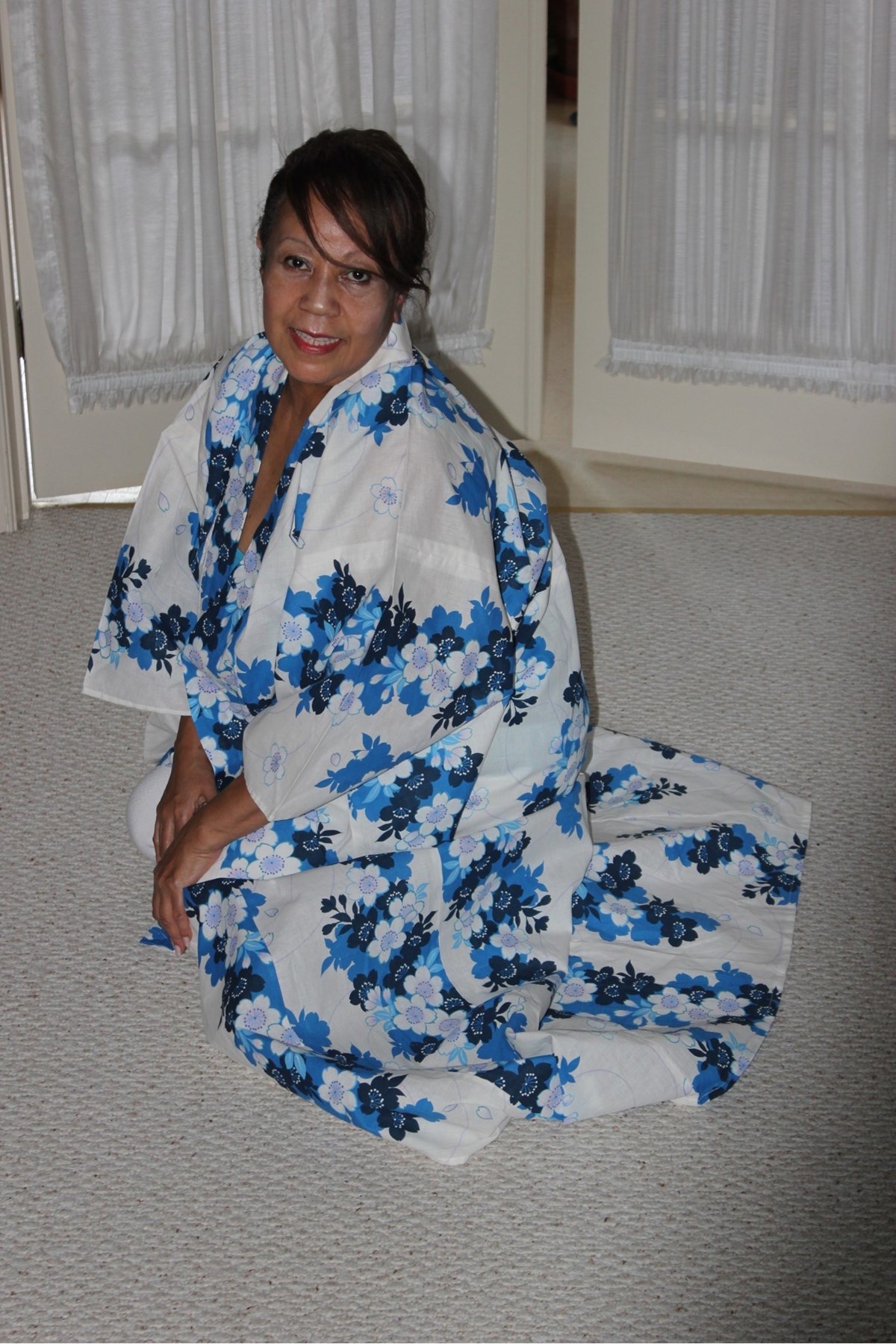 Obituario de Lisa Thompson Adams