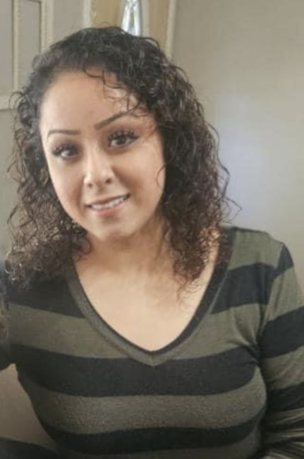Obituary of Amanda Hernandez