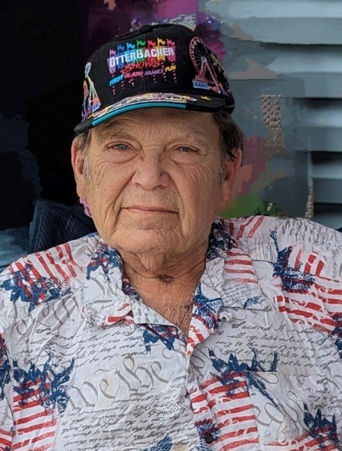 Obituary of Paul Rupert Otterbacher