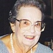 Obituario de Frances Crawford Dale