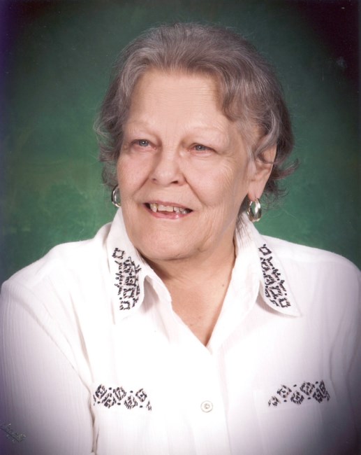 Obituary of Patricia Ann Mays