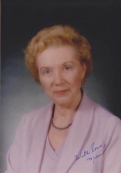 Obituary of Jacqueline Lee Green Spring