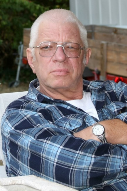 Obituary of Harry J Struna