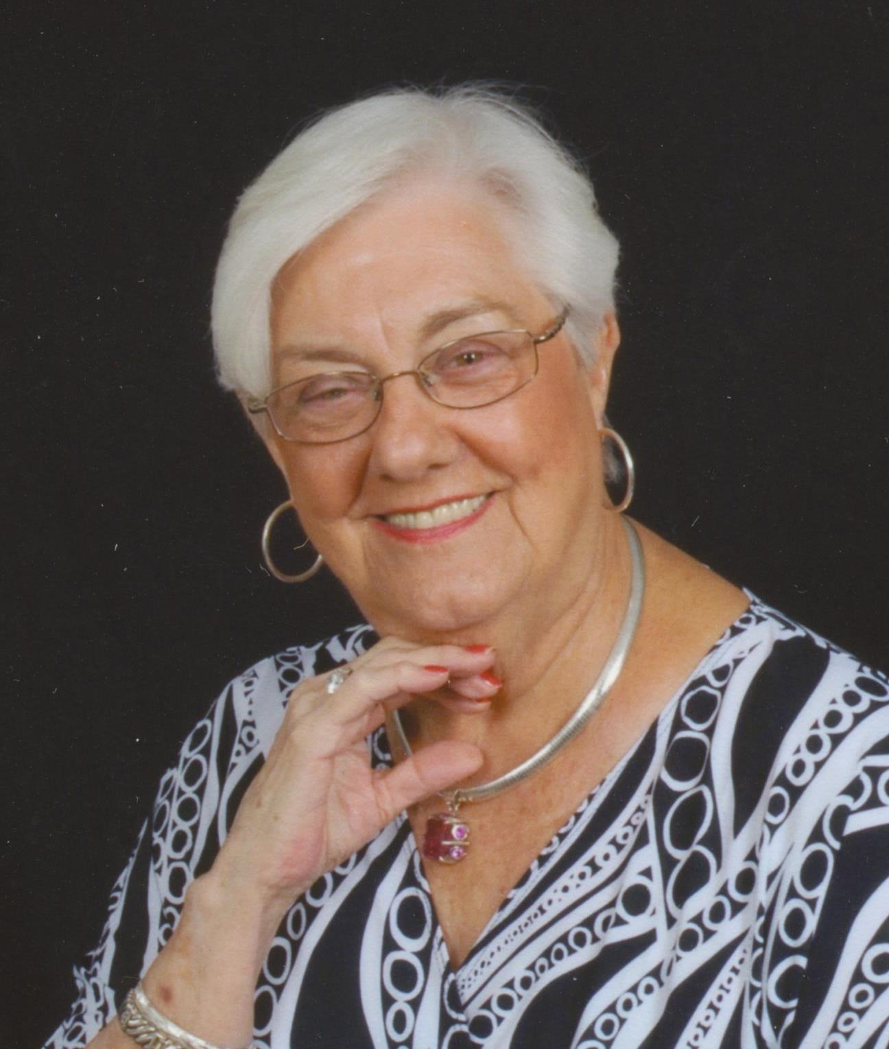Obituary of Kathryn Clayton Walthall