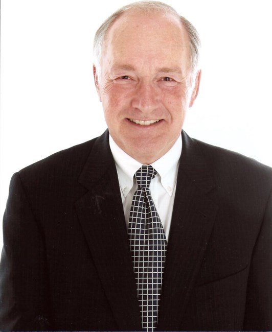 Obituary of Robert Starr Denlinger