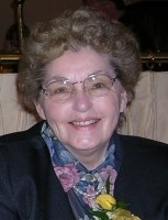 Obituary of Barbara Lee Pike