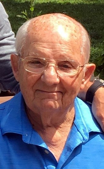 Obituary of Peter Michael Dalecio