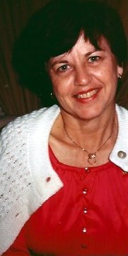 Obituario de Mary Lois Knerr